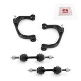Metrix Premium 4 PC  Control Arm and Stabilizer Bar Link Kit 97482MT